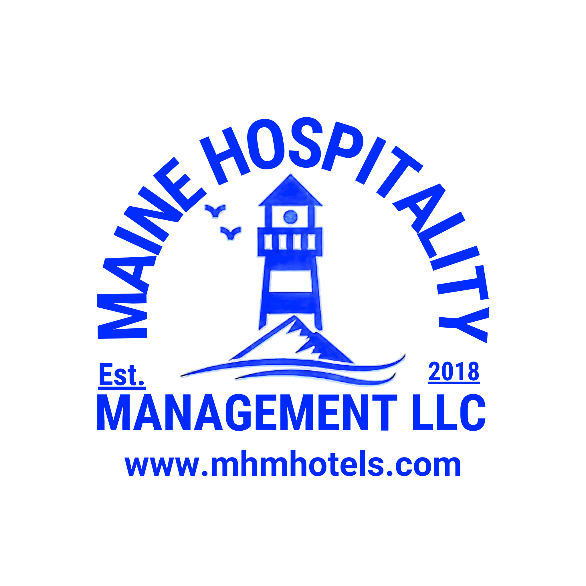 Logo of Maine Hospitality Management LLC